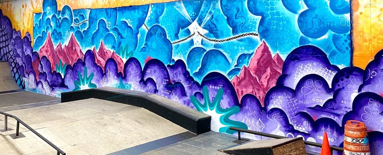 daniel dan espeseth minneapolis mural artist