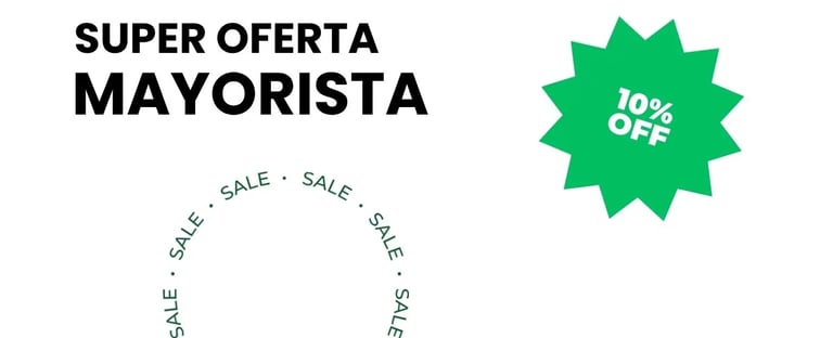Supoer Oferta en My Sublimados Taller de Argentina Caba