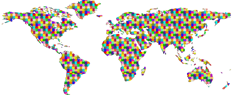 la pièce manquante du puzzle