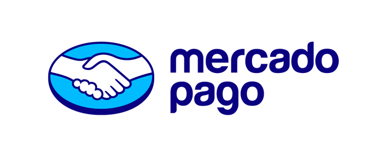 Logo de Mercado Pago