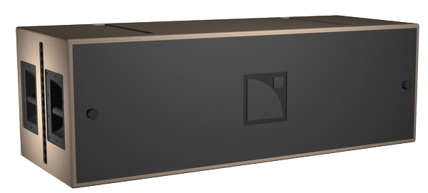 a speaker system with a speaker and a speaker