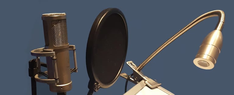 Escuela de Doblaje de Madrid Soundub Formación - Doblaje, Locución y Sonido