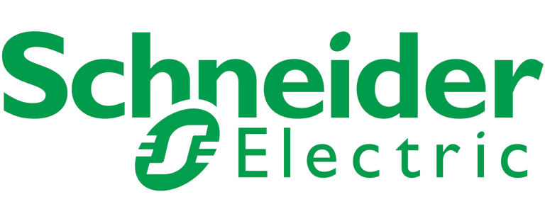 Logo Schneider Electric