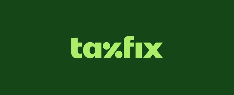 Logo partner taxfix