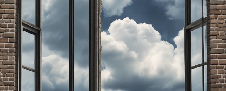 Bright living room with modern inventory