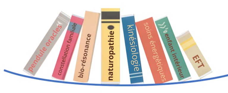 naturopathe quantique kinésiologue