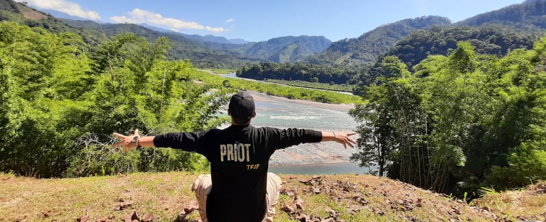 VIAJA CON PRIOT TRIP