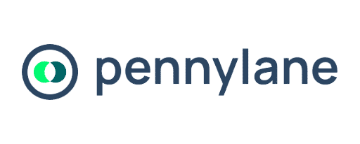 Logo Pennylane