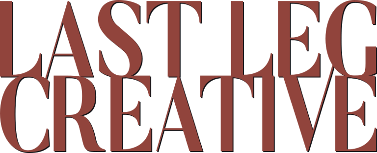 Last Leg Creative | Sound Post-Production Studio