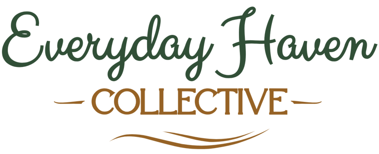 Everyday Haven Collective Logo Name