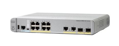 WS-C2960CX-8PC-L