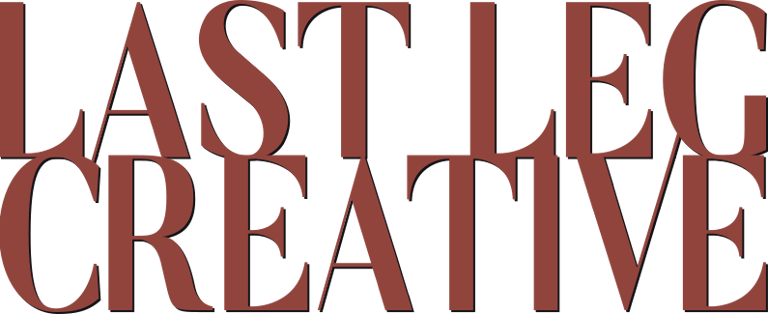 Last Leg Creative | Sound Post-Production Studio