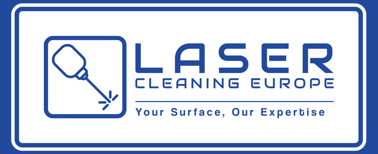 Laser Cleaning Europe Logo