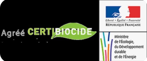 Certibiocide