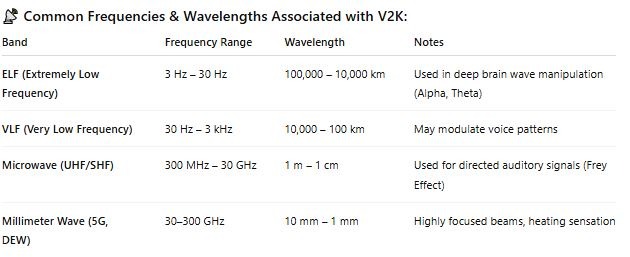 Voice to Skull V2K Technology solution cyber privilege 8977308555