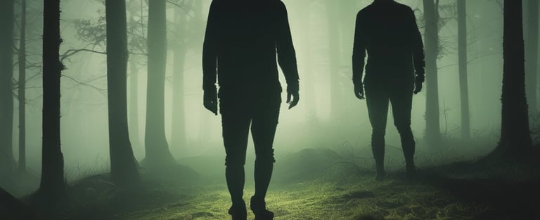 HauntingLive Podcast