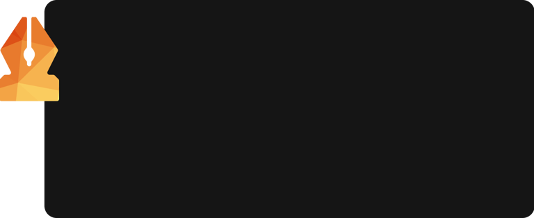 text box with creative icon