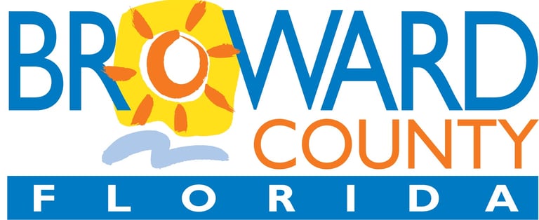 Broward County logo