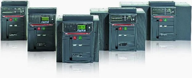 Air Circuit Breaker