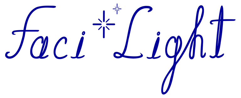 Faci'Light Facilight Débora MARTINAUD