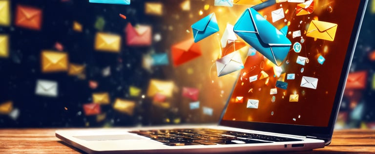 Email Marketing