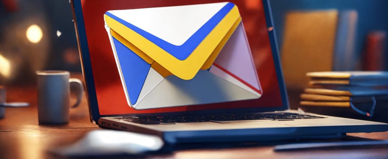 Email Marketing