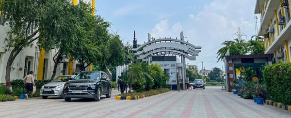 Desh Bhagat University