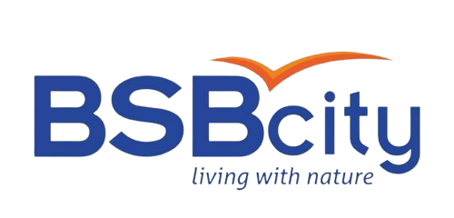 Logo Klien Perumahan BSB