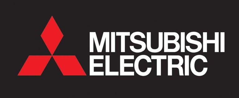 mitshubishi electric ac