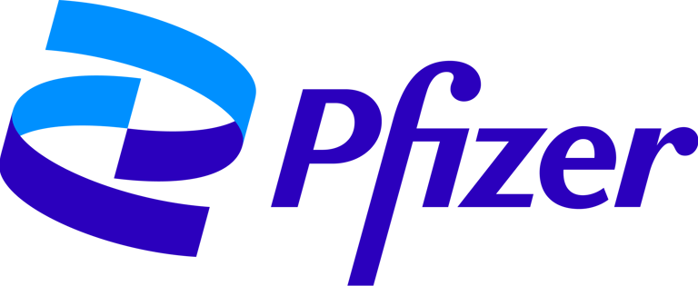 logo Pfizer