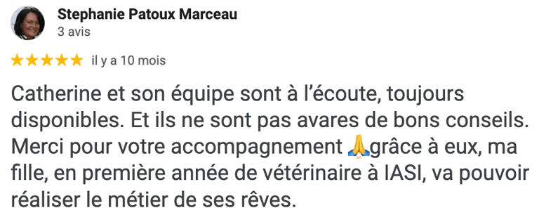 avis euro etudes roumanie