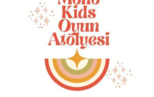 MonoKİDS Oyun Atolyesi