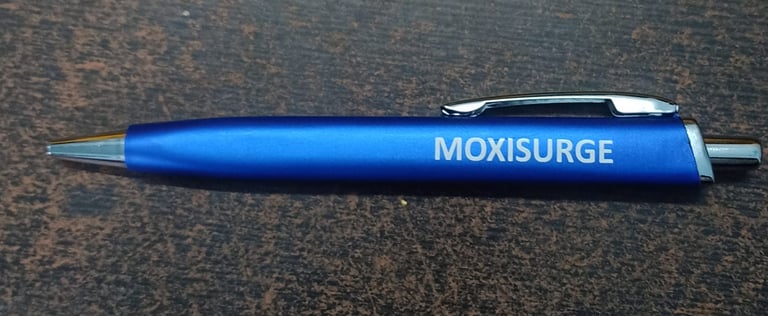 Pen Printing Services