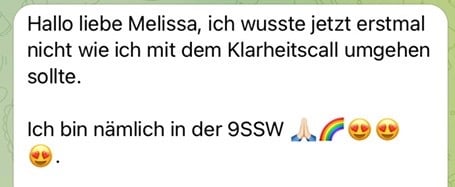 Kunden Feedback