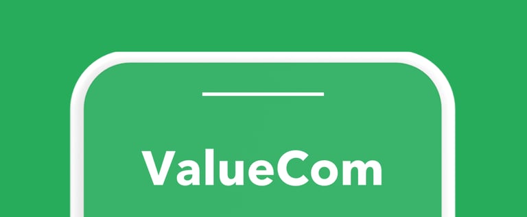 Planifier un rendez-vous téléphonique avec ValueCom