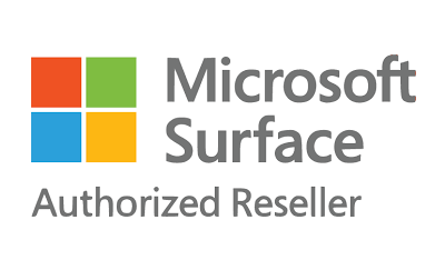 Microsoft authorized reseller