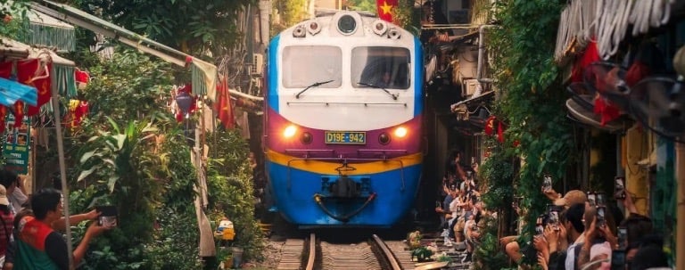 Hanoi