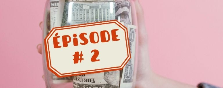 Budget episode 2