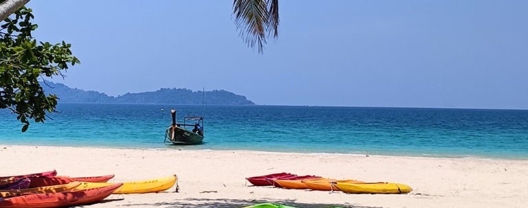 Koh Mook