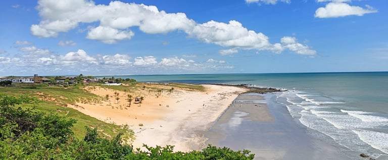 Jericoacoara