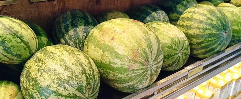 15 erreurs à éviter quand tu fais tes courses à l’étranger