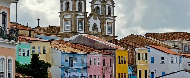 Salvador de Bahia