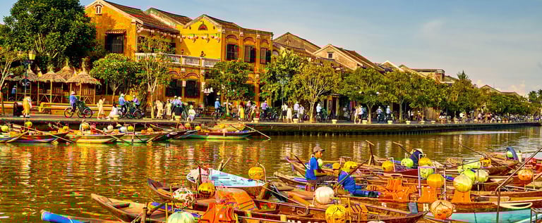 Hoi An