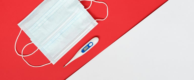 10 astuces pour ne pas tomber malade en voyage