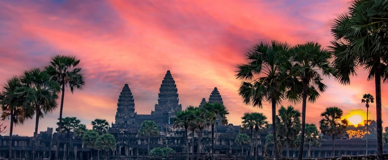 Angkor Wat