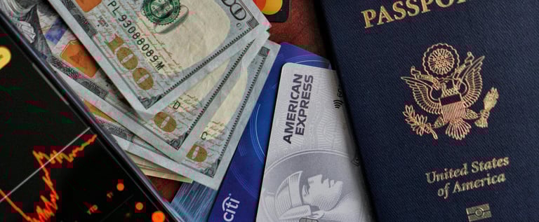 7 astuces pour bien protéger tes documents et ton argent