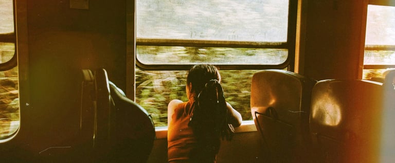 Voyage solo mais pas seul(e)