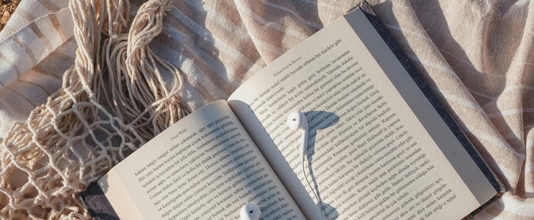 Trouver ton rythme de voyage