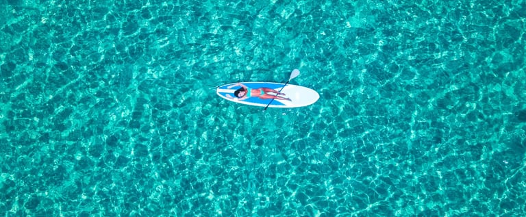 8 conseils pour ton premier voyage solo