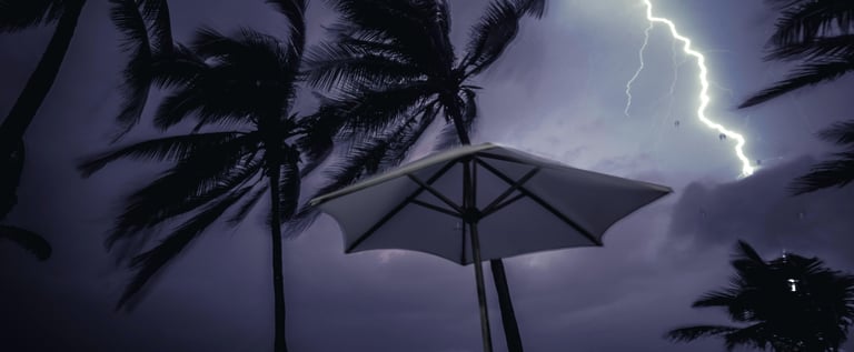 choisir son moment pour visiter un pays